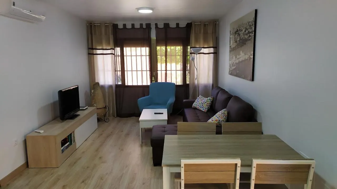 דירות רוקאוטס דה מר Atractivo Apartamento En La Playa Con Parking