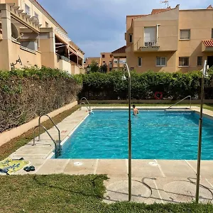 Sara House Aguadulce Apartamento