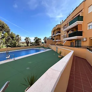 Apartamento Balcon Del Golf Apartamento